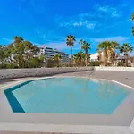 Appartement Playa Honda Charming In Americas