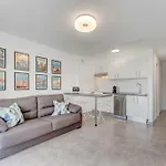 Appartement Playa Honda Charming In Americas *