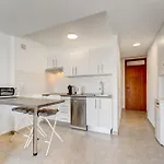 Playa Honda Charming In Americas Appartement