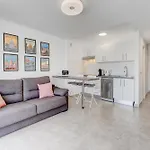 Appartement Playa Honda Charming In Americas