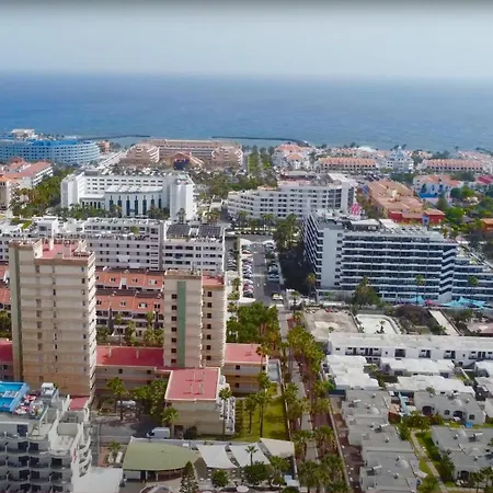 Playa Honda Charming In Americas Appartamento