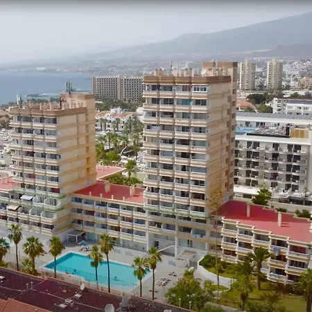Appartamento Playa Honda Charming In Americas