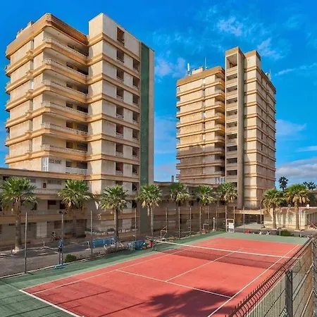 Appartamento Playa Honda Charming In Americas