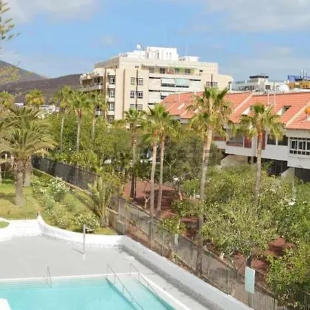 Appartamento Playa Honda Charming In Americas *