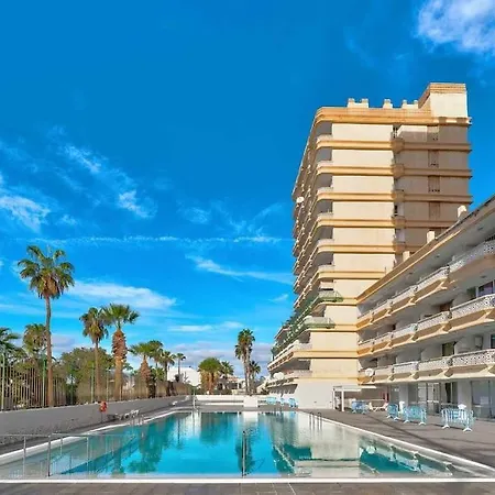 Apartment Playa Honda Charming In Americas Playa de las Americas (Tenerife)