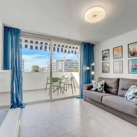 Appartamento Playa Honda Charming In Americas Playa de las Americas (Tenerife)