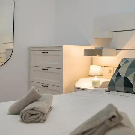 Playa Honda Charming In Americas Appartement