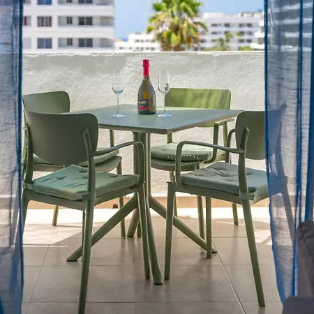 Appartamento Playa Honda Charming In Americas Playa de las Americas (Tenerife)