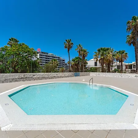 Playa Honda Charming In Americas Appartamento