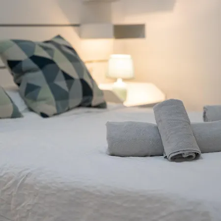 Appartamento Playa Honda Charming In Americas *