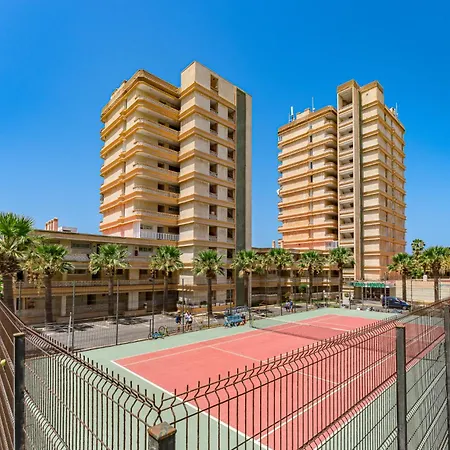 Appartamento Playa Honda Charming In Americas Playa de las Americas (Tenerife)